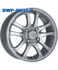 RWP 0931 S (HY) R15 W5.5 PCD4x114.3 ET46 DIA67.1   